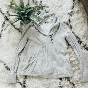 Anthropologie Pullover